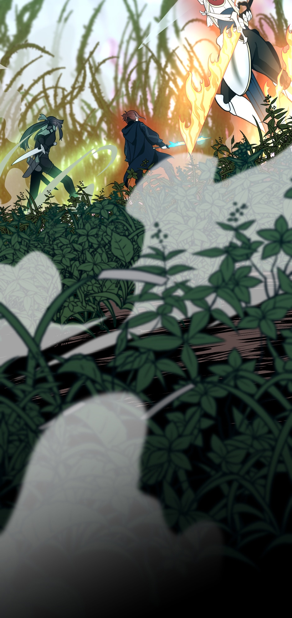 The Beginning After The End Chapter 63 image 83